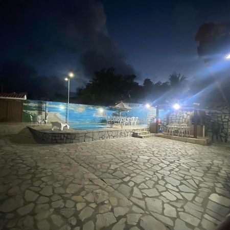 Casa Temporada Praia Carapibus 200M Da Praia Conde  Zewnętrze zdjęcie