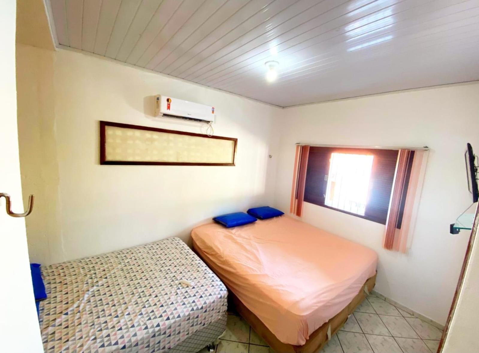 Casa Temporada Praia Carapibus 200M Da Praia Conde  Zewnętrze zdjęcie